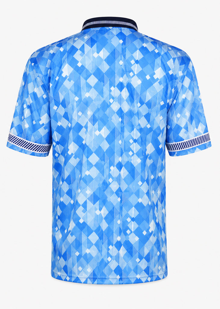 England Away Shirt 1990